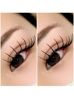 カレラ アイラッシュ 東川口(KARERA eyelash)/LEDマツエク【KARERA東川口】