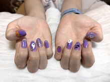 ユーネイル(U nail)/