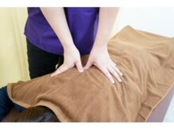 ほねごりmini整体院 秦野水神院【5/1 NEW OPEN(予定)】/筋肉調整