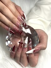 サロン ユー(salon y)/デザインネイル