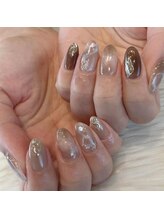 トゥエラ(twelor)/大人！ニュアンスデザイン