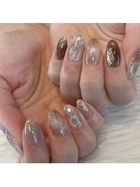 大人！ニュアンスデザイン