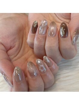 大人！ニュアンスデザイン