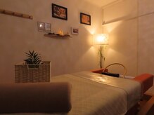 風の亭リラクゼーション 平井店/ヘッドスパ・眼精疲労・肩こり