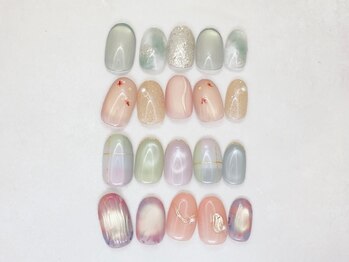 エメ(aimer)/定額コース