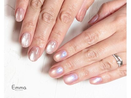 エマ(Emma)の写真