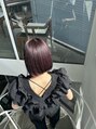ヨム アイ ネイル(yomu eyenail) yuumi