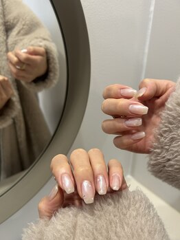 フィービー(pheebe)/whitePerl