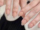 グラデーションネイル
