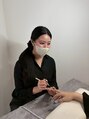 イロハネイル 三条河原町店(IROHA NAIL)&nbsp;上根 舞子