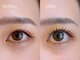 エンアイラッシュ(en eyelash)の写真/“なんか可愛い”は目元で変わる。まつげで明日の気分が変わります◎気軽にご相談ください＊