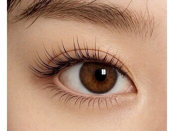 グローバルアイズ(Global Eyes)の写真/50分コース【まつげパーマ￥3800～/パリジェンヌ￥4300～/骨格アイブロウ￥5100】