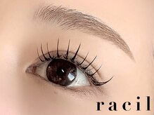 ラシル 鹿児島店(racil)