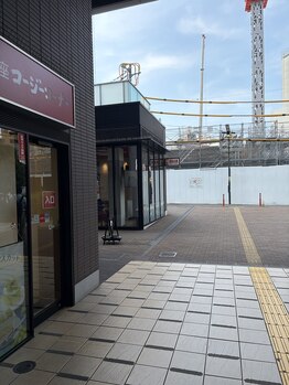 Lanaful.co/サロンの行き方2