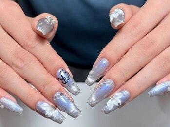 ベルネイル 池袋(Belle Nail)/可愛いネイル