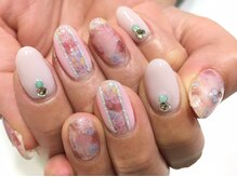 ネイルサロン ティディ(TIDY)/