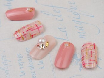 ソルノワ(sol-noir)/