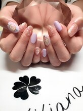 リリアーナ(Liliana)/ワンカラー+2本盛り放題★3980円