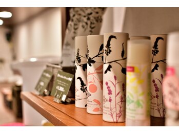 ルアンルアン 柏モディ店 (Ruam Ruam)/あの生せっけんも販売中です