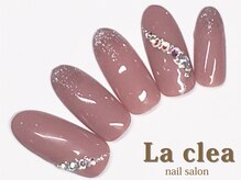 ラ クレア 千葉店/定額アート★