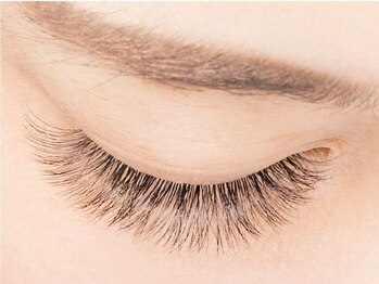 アイラッシュサロン ブラン トレッサ横浜店(Eyelash Salon Blanc)/☆ボリュームラッシュデザイン☆