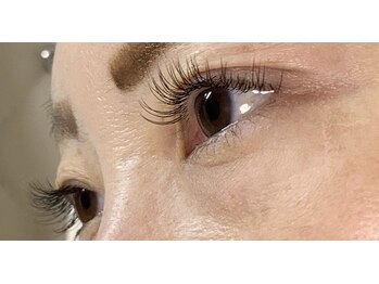 ミジョカ(Mijoca)/まつ毛エクステ