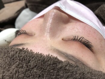 ベリー 中田店(Very)/【静岡 マツエク】