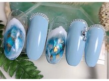 エンジェルビューティー 上野(Angel Beauty)/選べる定額デザイン5980円