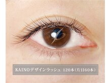カイノ 福岡志免本店(KAINO)/デザインラッシュ　120本