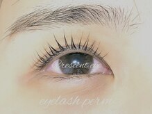 クレセント アイアンドネイル 今泉店(Crescent)/まつ毛パーマ