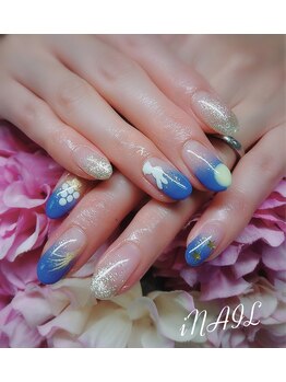 アイネイル(iNAIL)/
