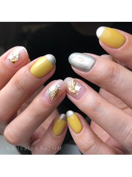 定額￥8500コース