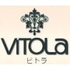 ビトラ(vitola)のお店ロゴ