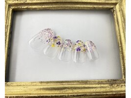 デザインネイル