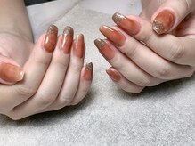 エヌエープラスネイル 葛西本店(Na+nail)/