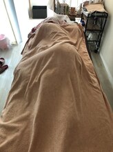 温熱リンパサロン アルビオ(Aluvio)/マタニティトリートメント