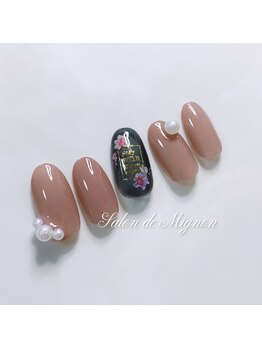 定額制ハンドジェル