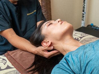 カイロプラクティック飯尾施術院/