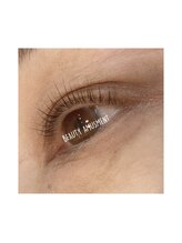 ビューティーアミューズメント 星置店/Doll Lift Curl