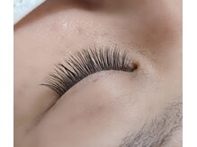 グローアイプラス(glow eye+)の雰囲気（☆マツエク100本☆(アイシャンプー付き)ご新規様5000円）
