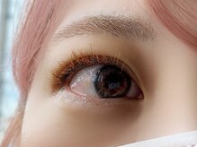 ユウ(you)/LEDマツエク（ピンクベージュ）