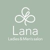 ラーナ(Lana)のお店ロゴ