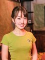もみの気ハウス 京都店 奥山美花奈 社長