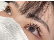 アース アイラッシュ 浜松市野店(EARTH Eyelash)の雰囲気（★当店人気の次世代まつ毛パーマ★）