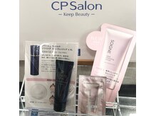 シーピーサロン ケート(CP Salon)の雰囲気（お試し体験の方は『クレンジング』もお持ち帰りプレゼント☆）