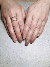 ラグネル(Luxnal)/ワンカラーネイル