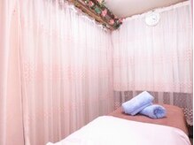 頤和整体院/【内観】