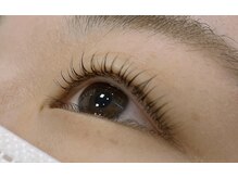 ビューティーアミューズメント 星置店/Doll Lift Curl