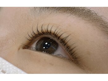 ビューティーアミューズメント 星置店/Doll Lift Curl