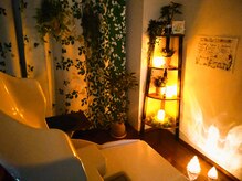 ヨサパーク ナヘレ 吉祥寺店(YOSA PARK nahele)/店内の様子♪　